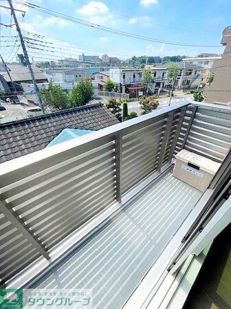 ハミングバード森野の物件内観写真